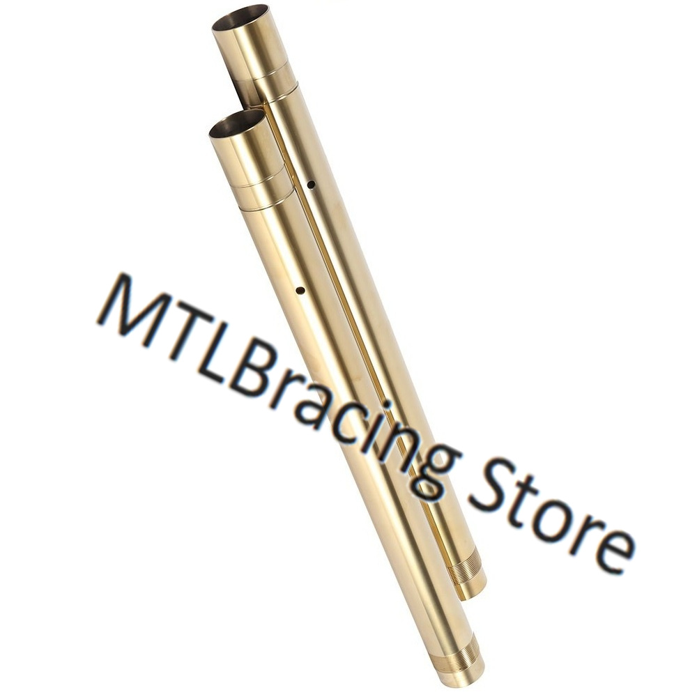 Silver/Gold Front Fork Suspens - Fork Oil Seal avis et prix