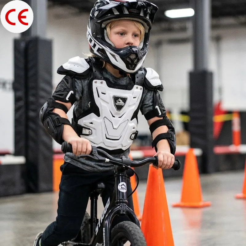 Children JXT Wolf  AR08 Motorc - Mountain Biking For Kids avis et prix