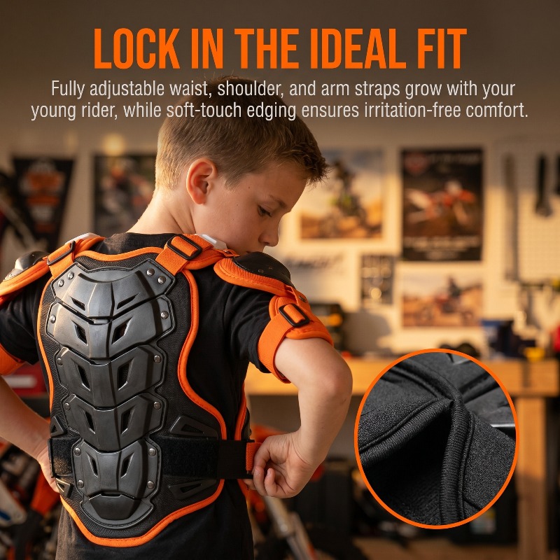 Children JXT Wolf  AR08 Motorc - Mountain Biking For Kids avis et prix