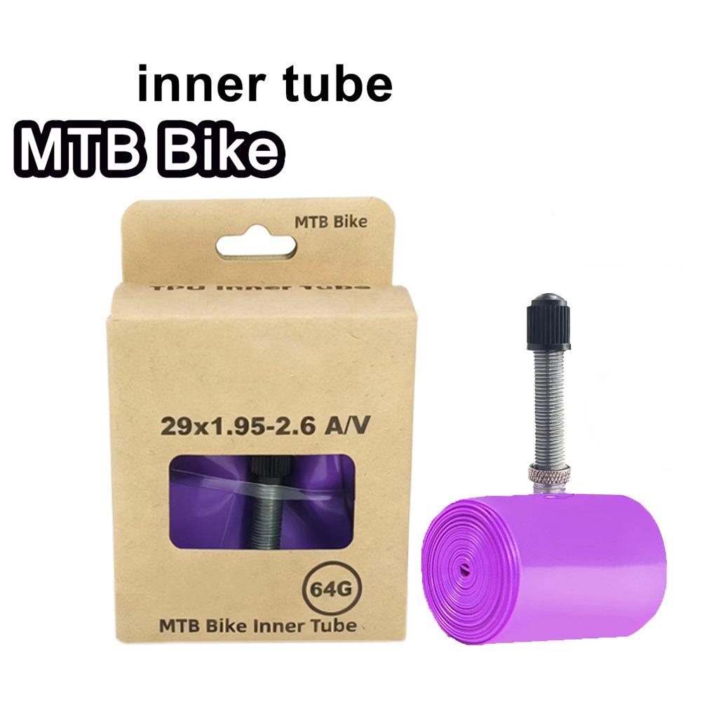 1Pc For TPU Mountain Bike Inne - Mountain Biking Tube avis et prix