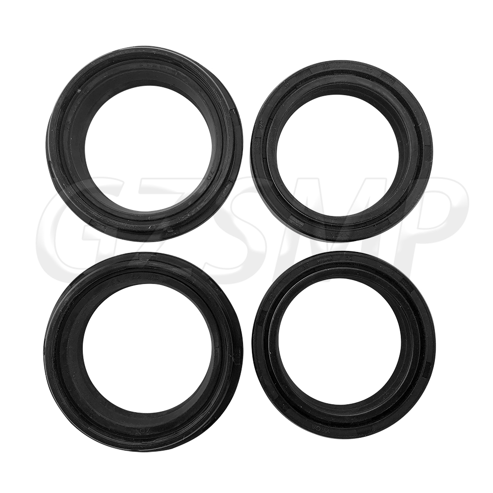 Front Fork Oil Seal 39x52x11 D - Fork Oil Seal avis et prix
