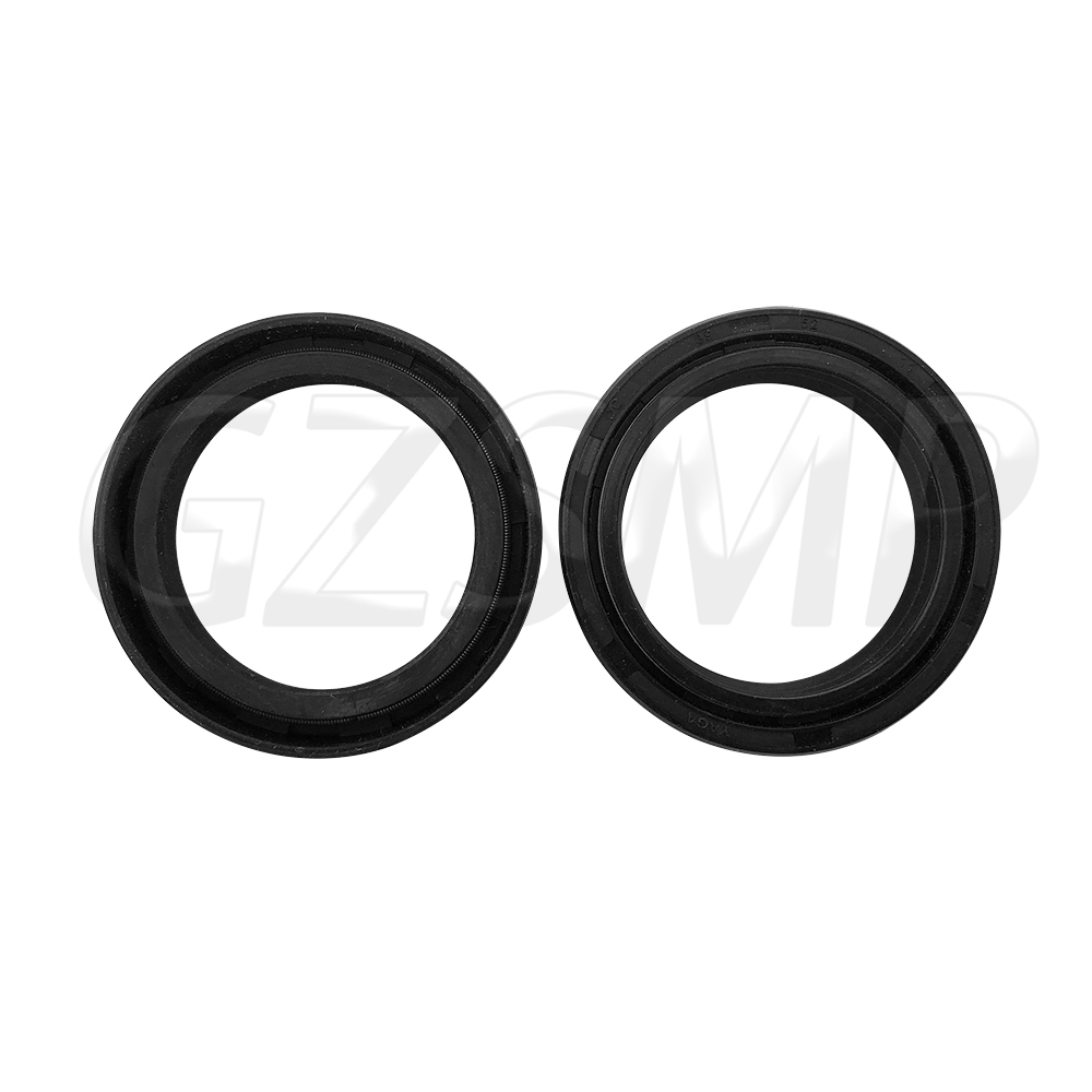 Front Fork Oil Seal 39x52x11 D - Fork Oil Seal avis et prix