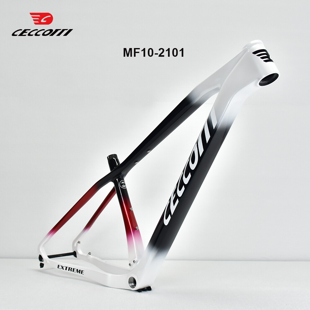 CECCOTTI 29er MTB Frame BSA 14 - Mountain Biking In The Uk avis et prix