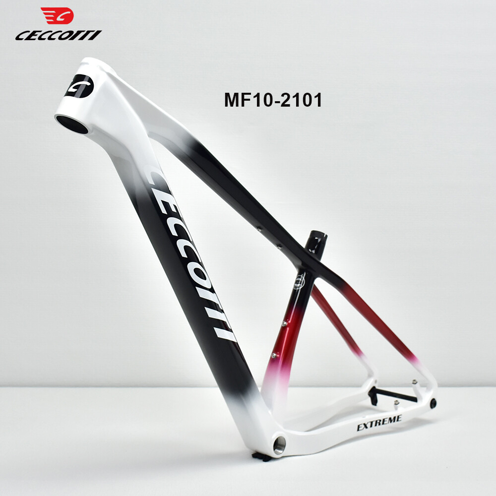 CECCOTTI 29er MTB Frame BSA 14 - Mountain Biking In The Uk avis et prix