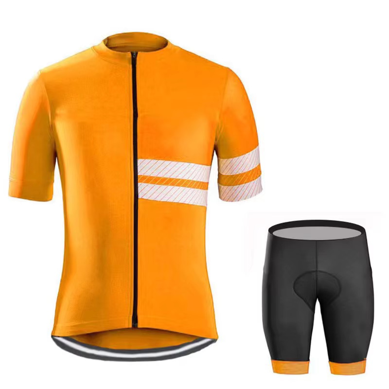 Cycling Jersey Set Men's Summe - Mountain Biking Pads avis et prix