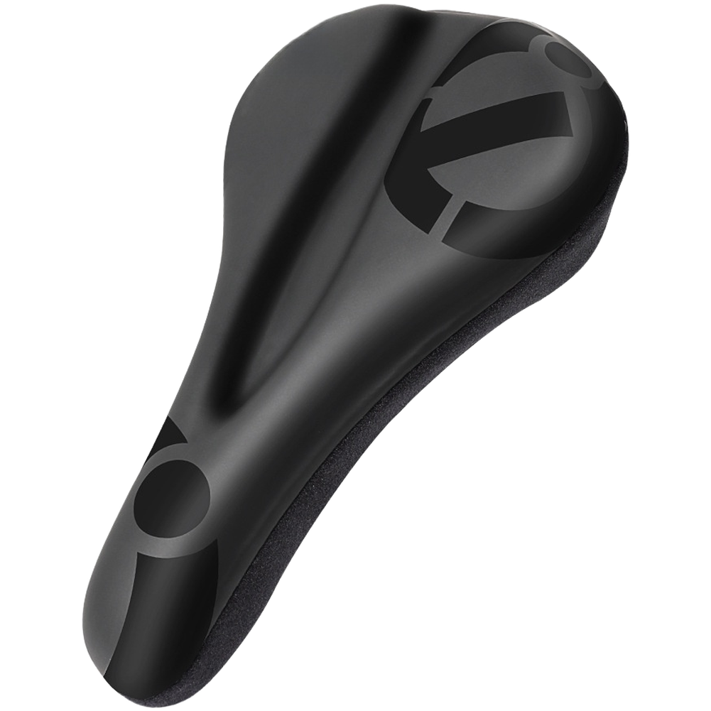 Silicone Bike Seat Cover Shock - Mountain Biking Accessories avis et prix