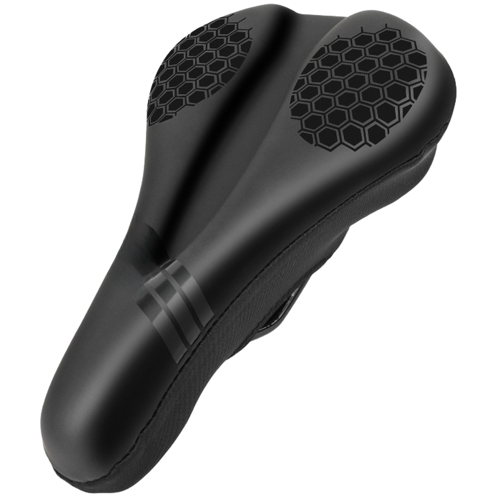 Silicone Bike Seat Cover Shock - Mountain Biking Accessories avis et prix