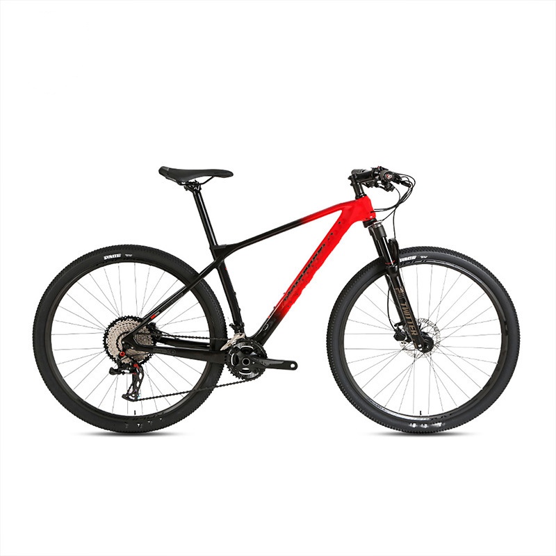 Advanced Ultra-Lightweight 29- - Mountain Biking Usa avis et prix
