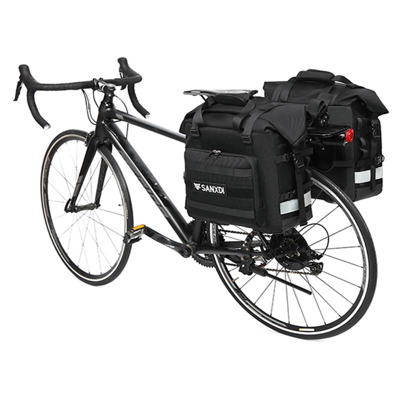 Large Capacity Mountain Bicycl - Mountain Biking Usa avis et prix