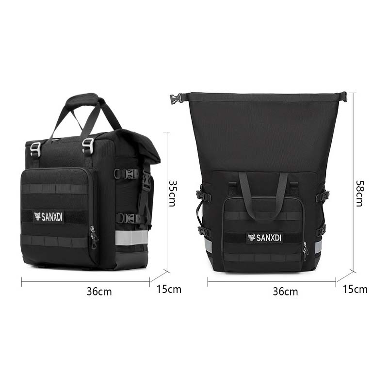 Large Capacity Mountain Bicycl - Mountain Biking Usa avis et prix