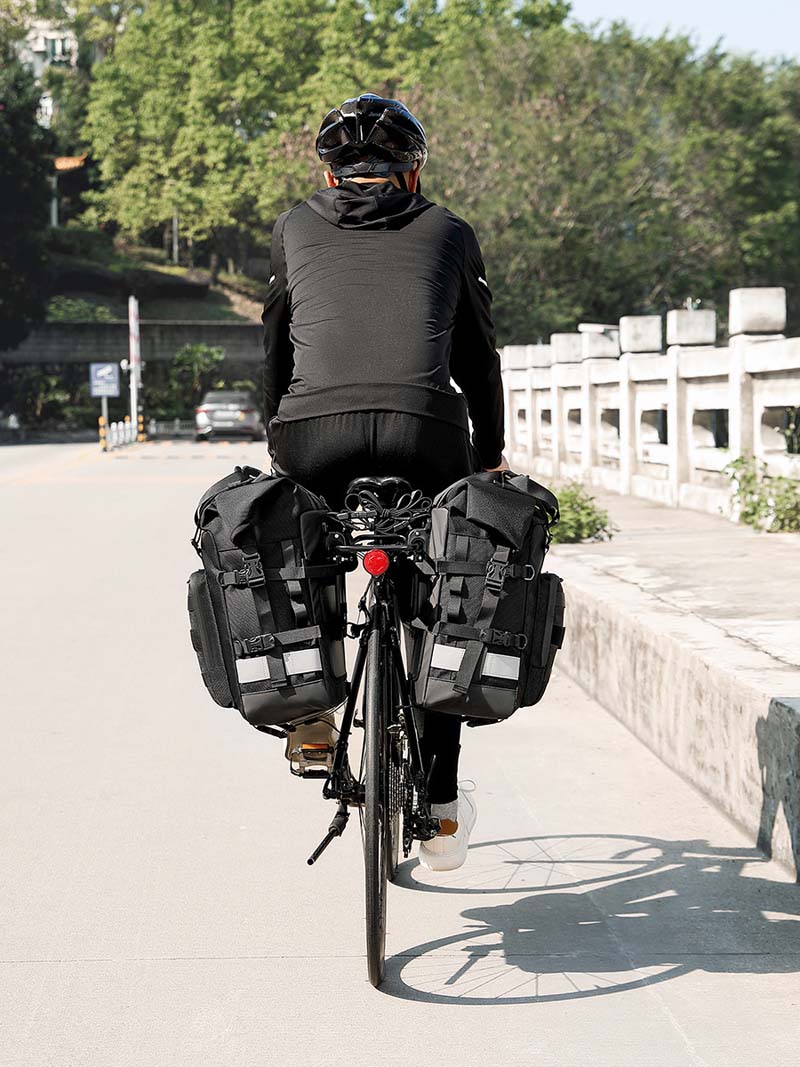 Large Capacity Mountain Bicycl - Mountain Biking Usa avis et prix