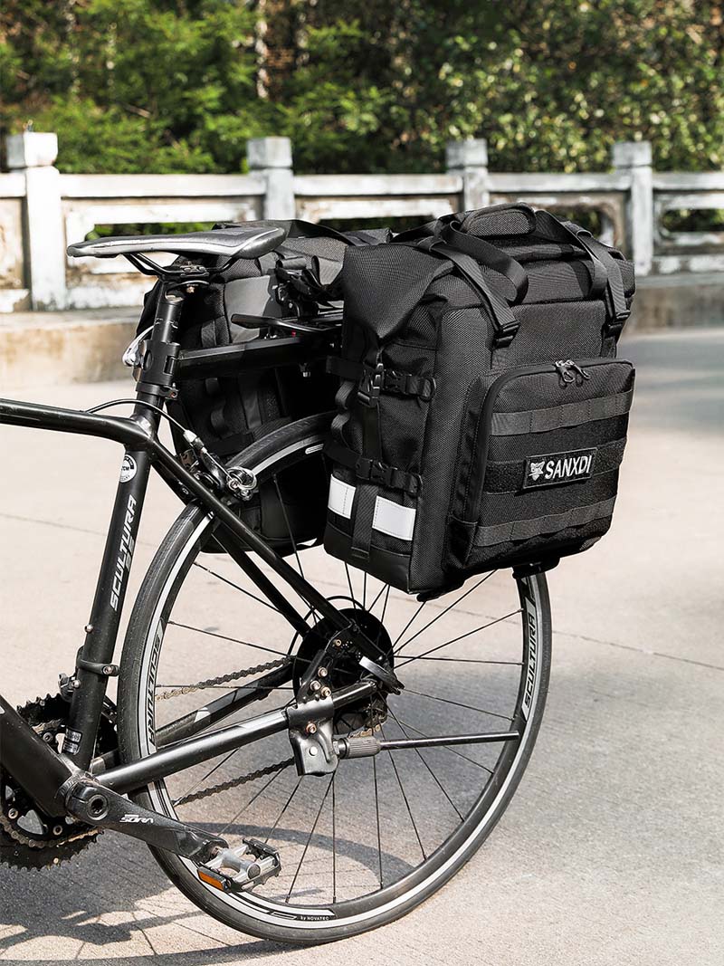 Large Capacity Mountain Bicycl - Mountain Biking Usa avis et prix
