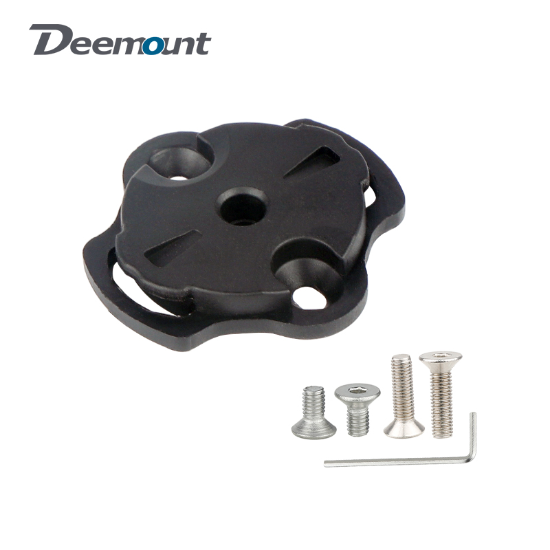 Bicycle Speedometer Mount Brac - Mountain Biking Accessories avis et prix