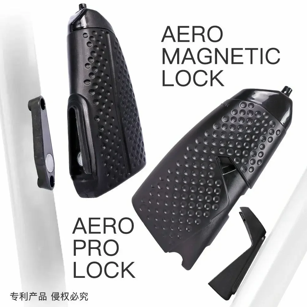 Aero Bicycle pba free squeeze  - Mountain Biking Trails avis et prix
