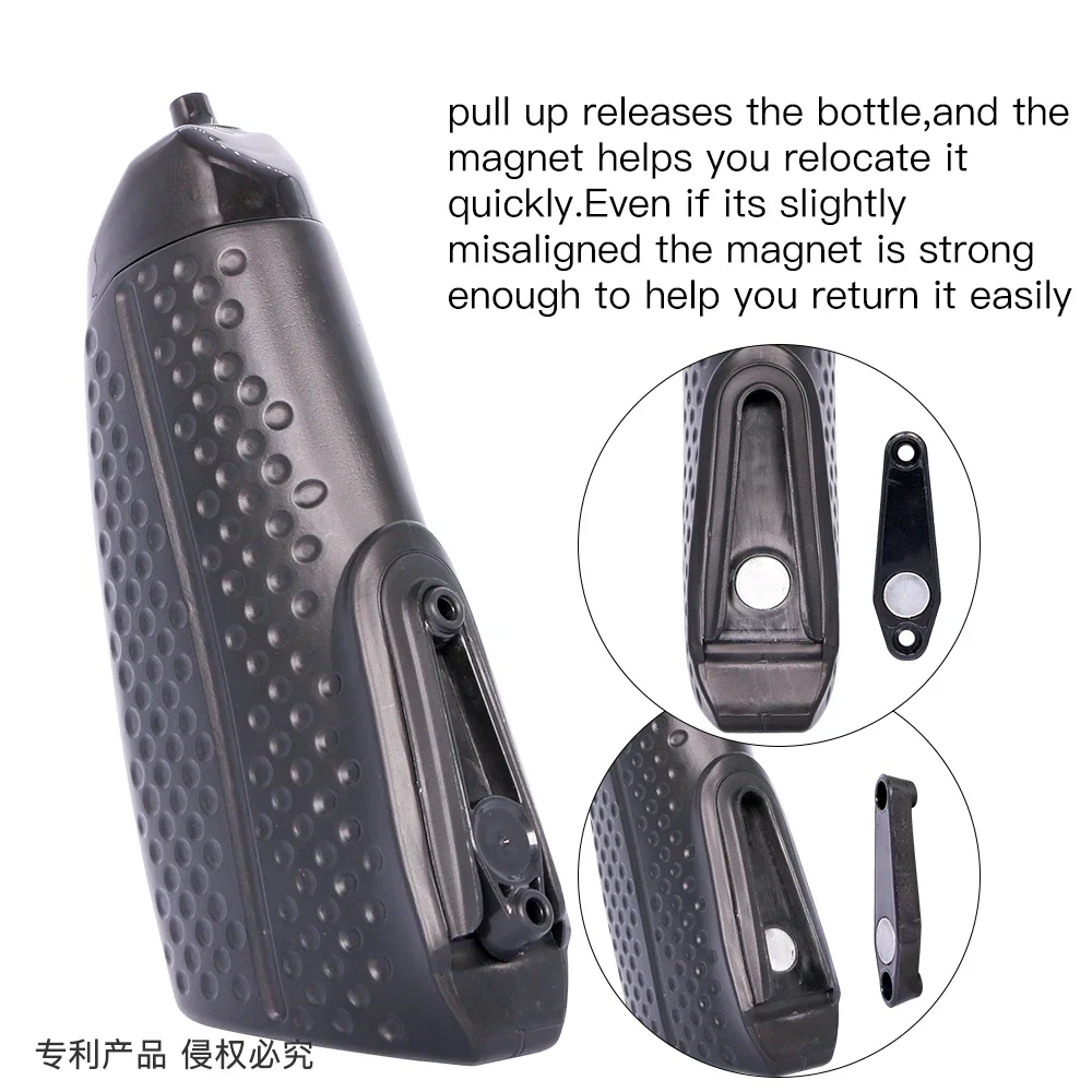 Aero Bicycle pba free squeeze  - Mountain Biking Trails avis et prix