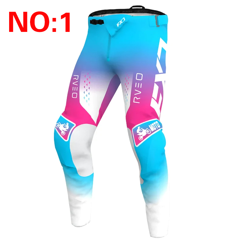 motocross pants  Children teen - Mountain Biking Trails avis et prix