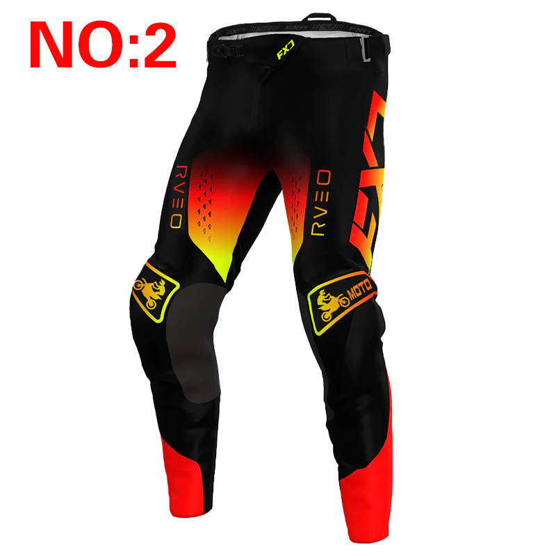 motocross pants  Children teen - Mountain Biking Trails avis et prix