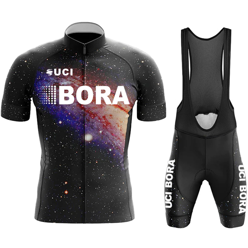 Costume for Men's Bike Bicycle - Mountain Biking Uci avis et prix