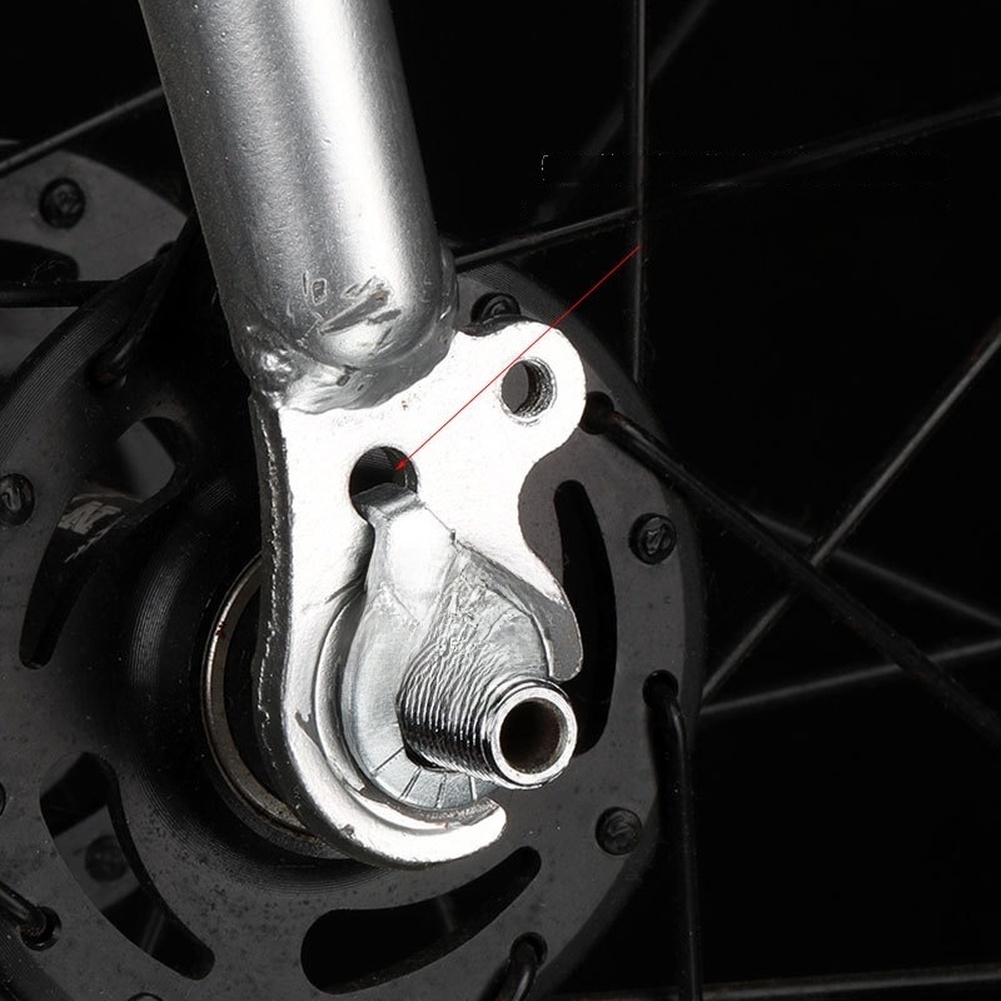 10 Pieces M8 M10 Bike Hub Spac - Mountain Biking For Kids avis et prix