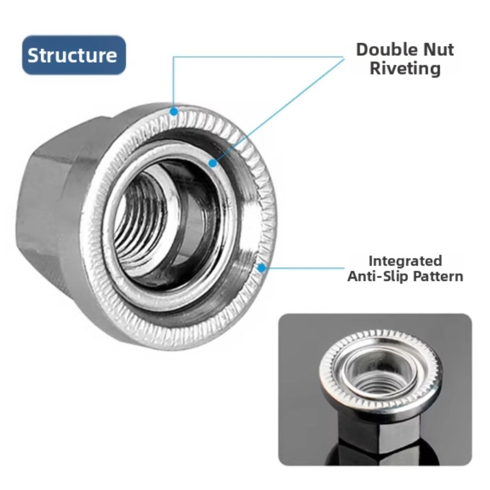 10 Pieces M8 M10 Bike Hub Spac - Mountain Biking For Kids avis et prix