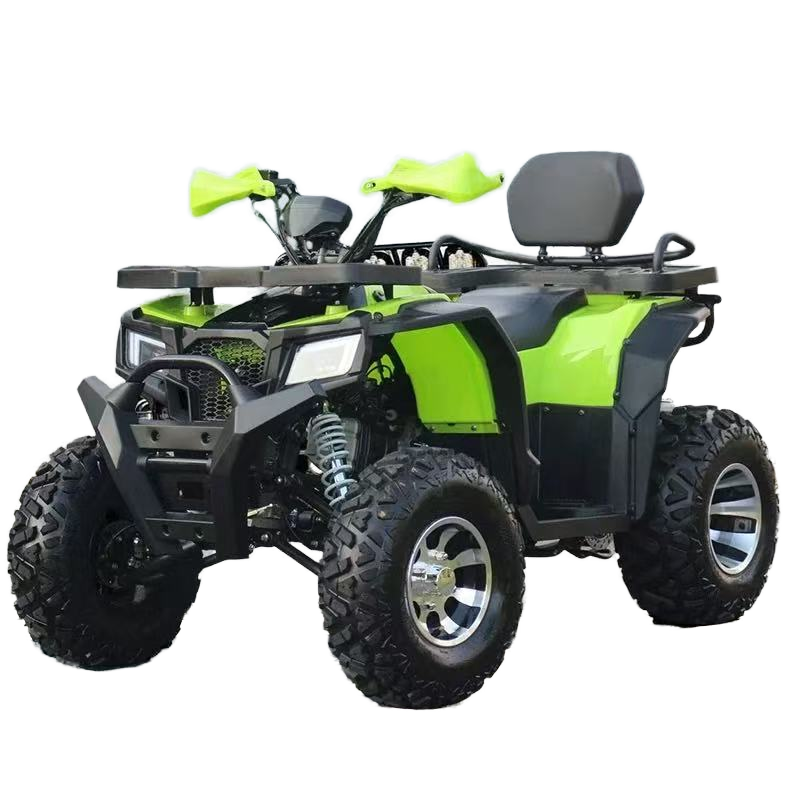 Automatic ATV Big for 200cc Fo - Mountain Biking Equipment avis et prix