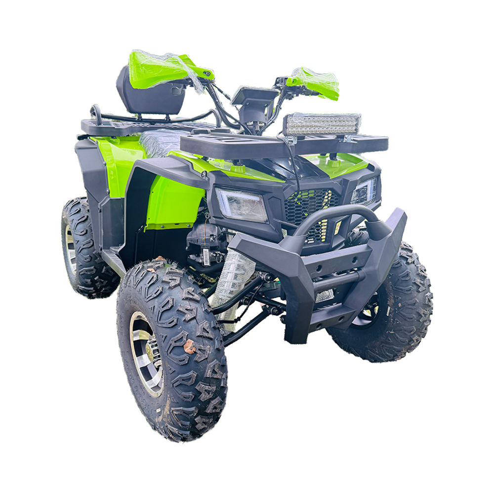 Automatic ATV Big for 200cc Fo - Mountain Biking Equipment avis et prix