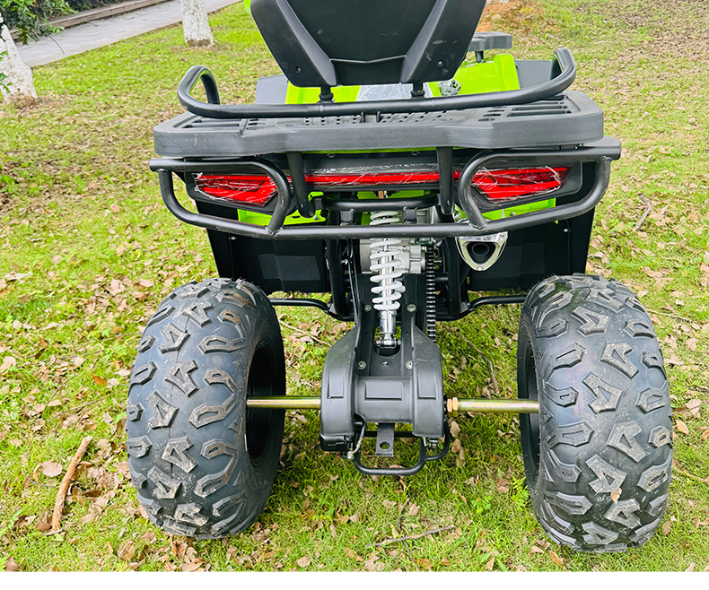 Automatic ATV Big for 200cc Fo - Mountain Biking Equipment avis et prix