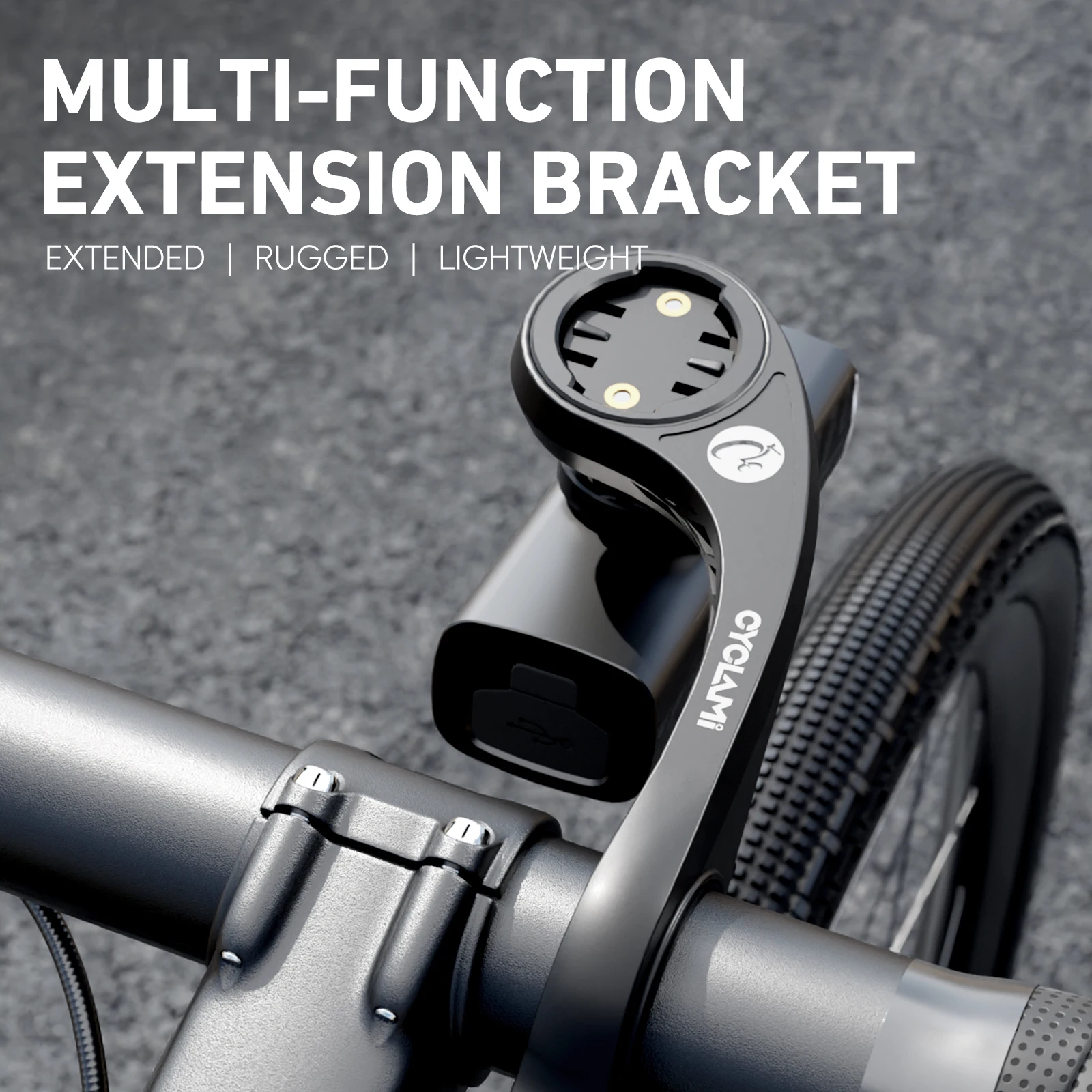 IGPSPORT Light Bracket Mountai - Mountain Biking Accessories avis et prix