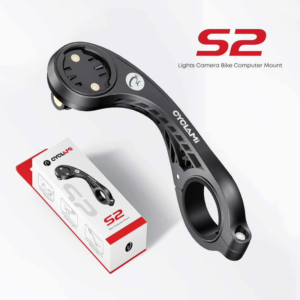 IGPSPORT Light Bracket Mountai - Mountain Biking Accessories avis et prix