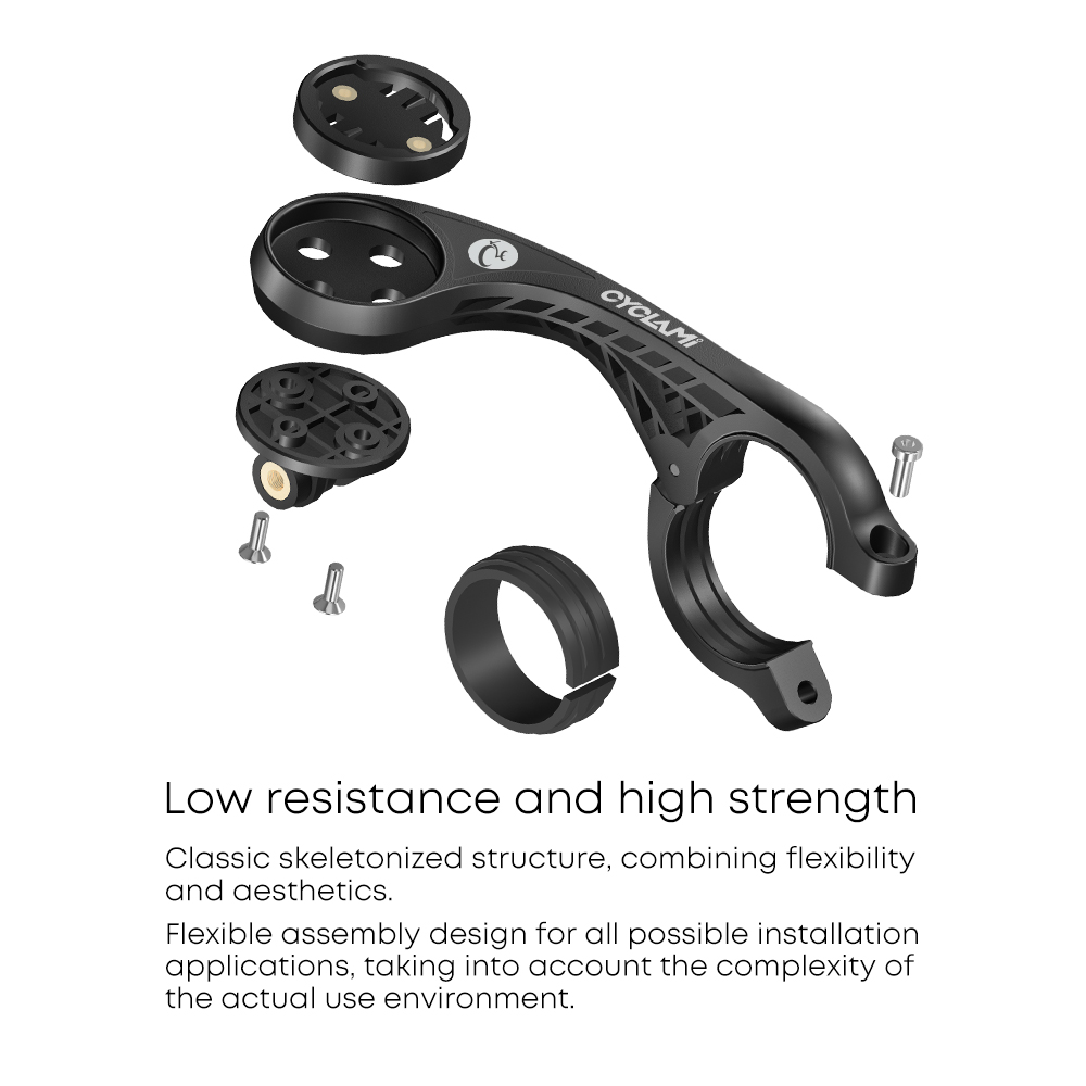 IGPSPORT Light Bracket Mountai - Mountain Biking Accessories avis et prix