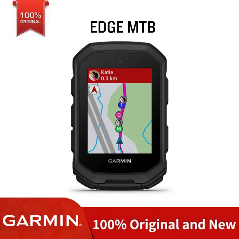 Garmin Edge MTB Cycling Outdoo - Mountain Biking Gifts avis et prix