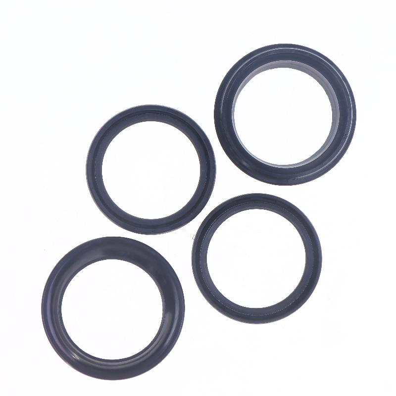1Set 43x54x11mm Oil Seal & Dus - Fork Oil Seal avis et prix