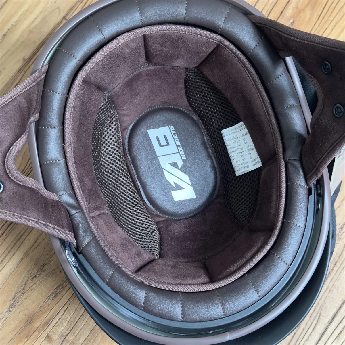 Helmet pad, road bike, mountai - Mountain Biking Pads avis et prix