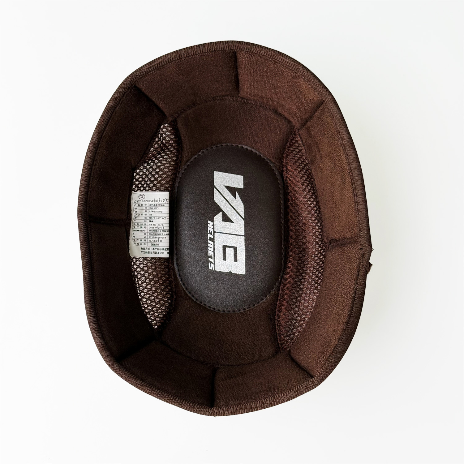 Helmet pad, road bike, mountai - Mountain Biking Pads avis et prix