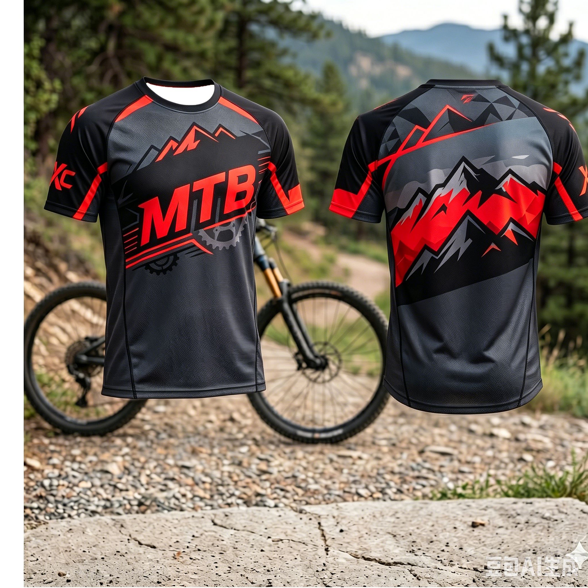 Family Men Breathable Mtb Moun - Mountain Biking For Kids avis et prix