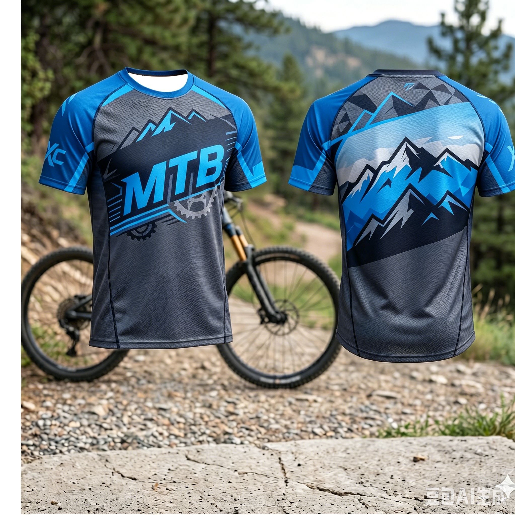 Family Men Breathable Mtb Moun - Mountain Biking For Kids avis et prix