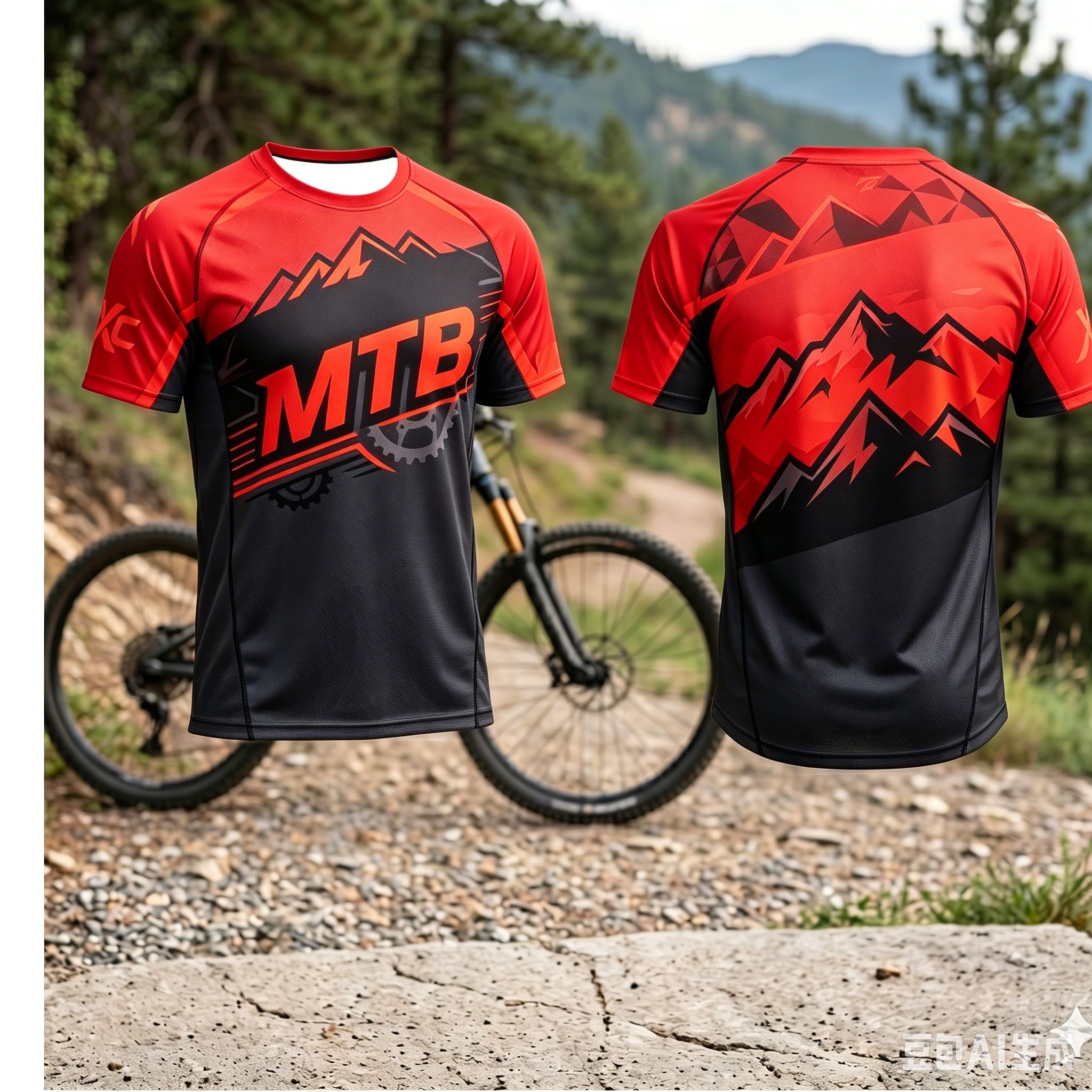 Family Men Breathable Mtb Moun - Mountain Biking For Kids avis et prix