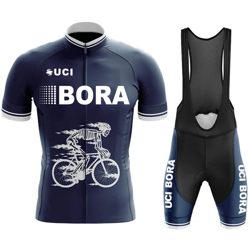 Cycling Pants Man Shirt Sports - Mountain Biking Uci avis et prix