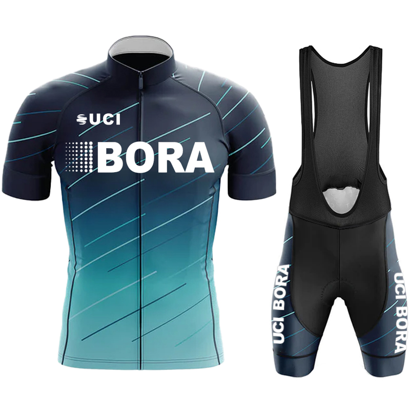 Cycling Pants Man Shirt Sports - Mountain Biking Uci avis et prix