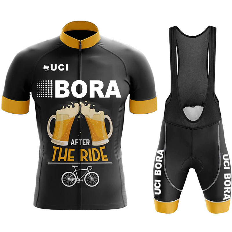 Cycling Pants Man Shirt Sports - Mountain Biking Uci avis et prix