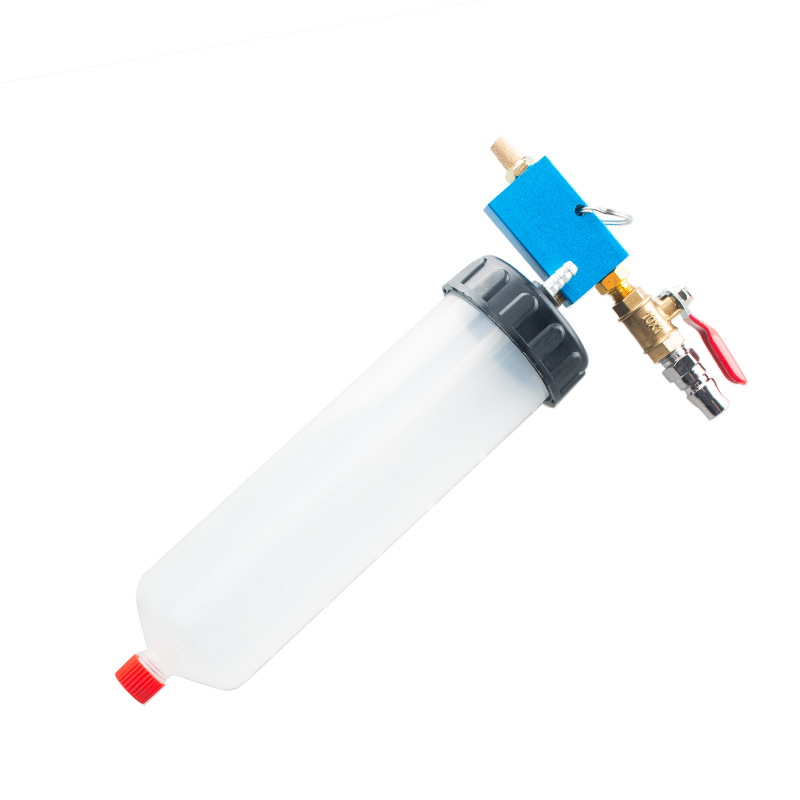 Universal Car Brake Fluid Chan - Hydraulic Brake Bleed avis et prix