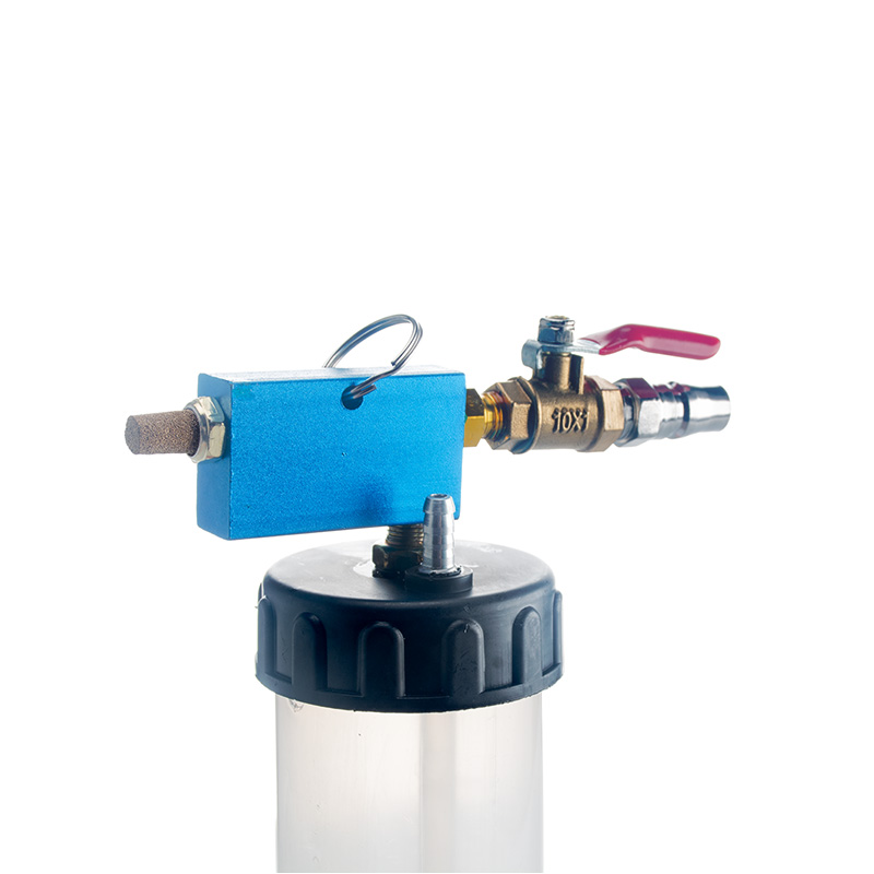 Universal Car Brake Fluid Chan - Hydraulic Brake Bleed avis et prix