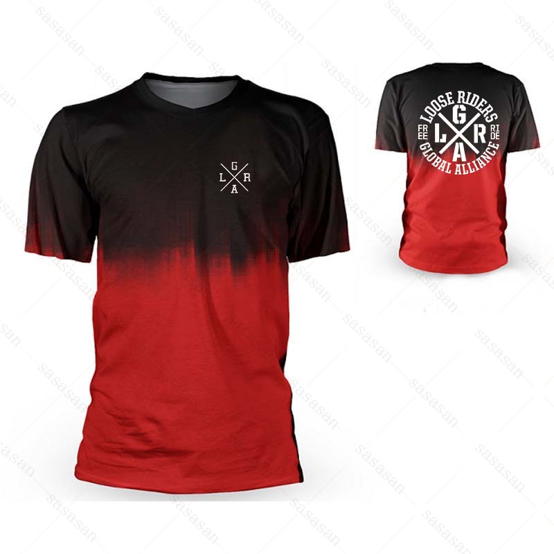 Motocross Loose Riders Short S - Mountain Biking Trails avis et prix