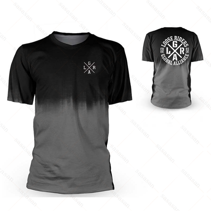 Motocross Loose Riders Short S - Mountain Biking Trails avis et prix