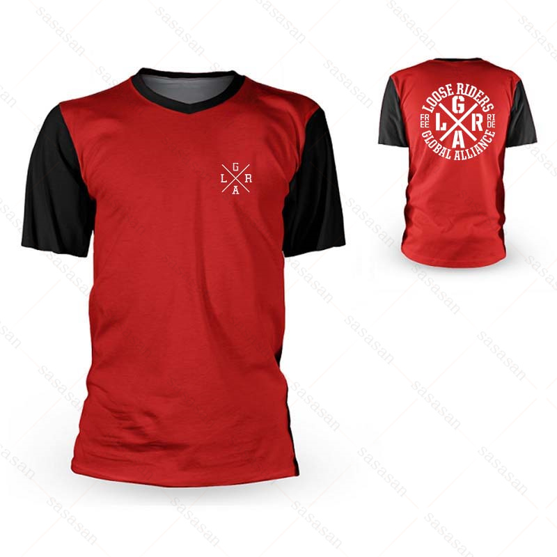 Motocross Loose Riders Short S - Mountain Biking Trails avis et prix