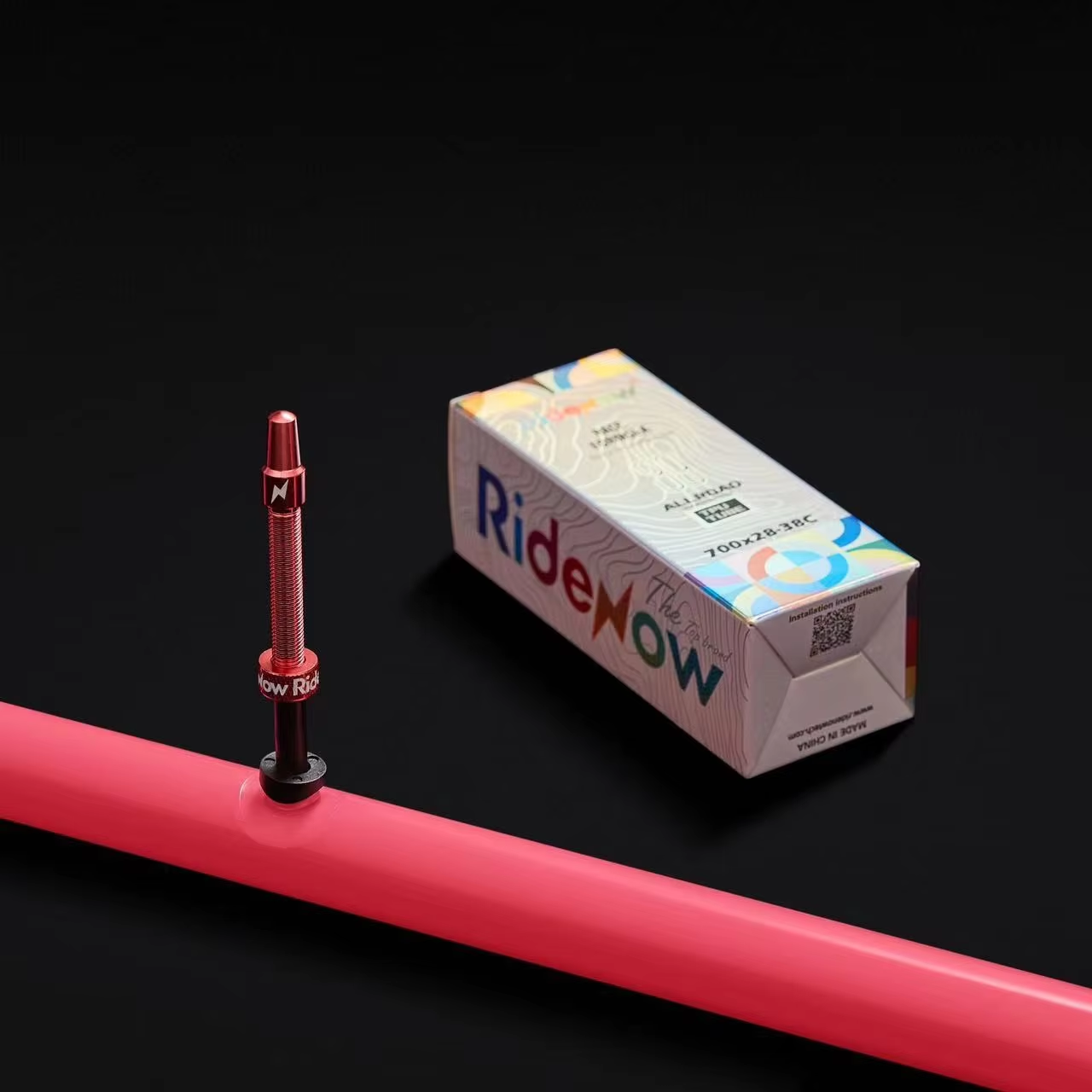 RideNow MTB Bicycle Ultralight - Mountain Biking Tube avis et prix