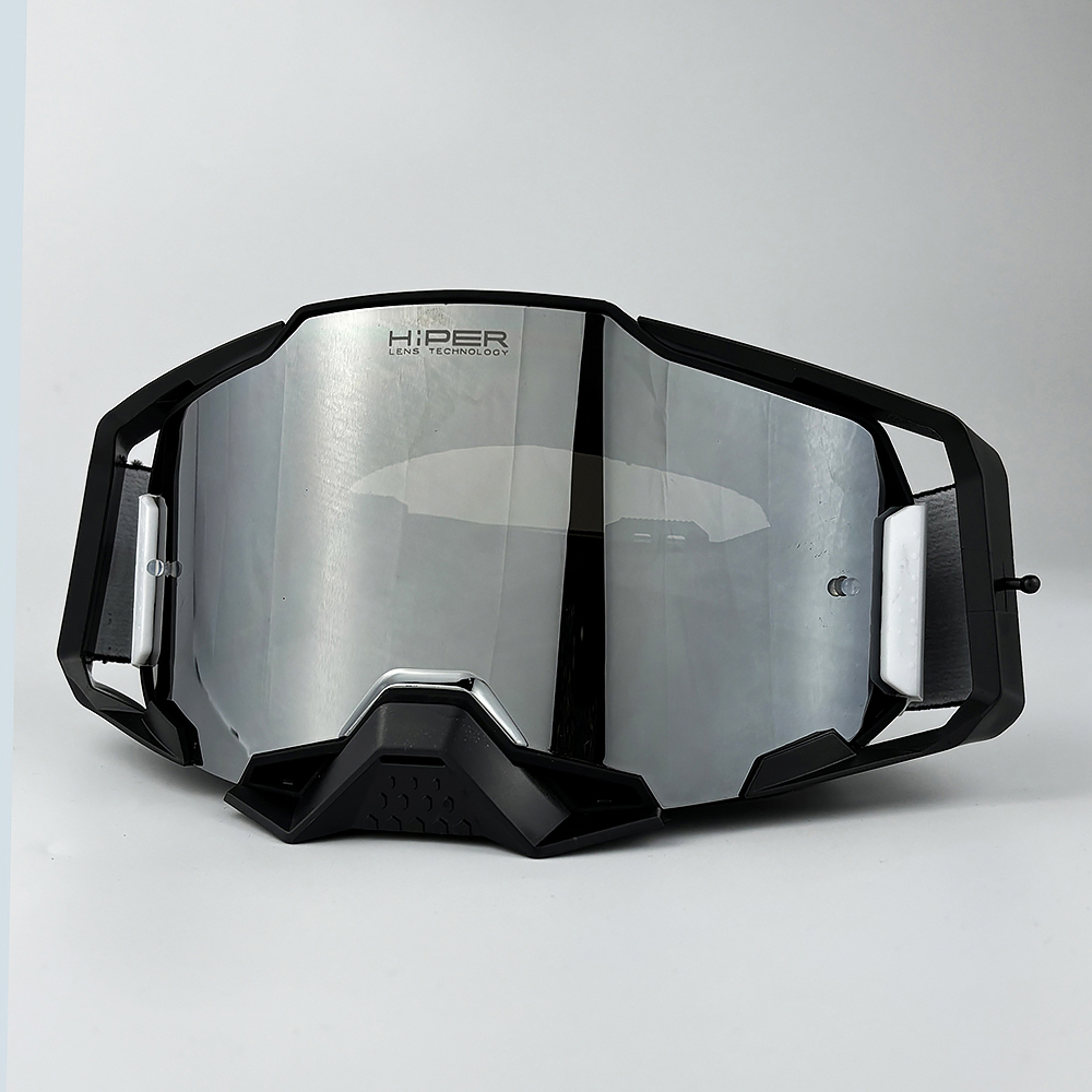 New Men Motocross Goggles Moto - Mountain Biking Trails avis et prix