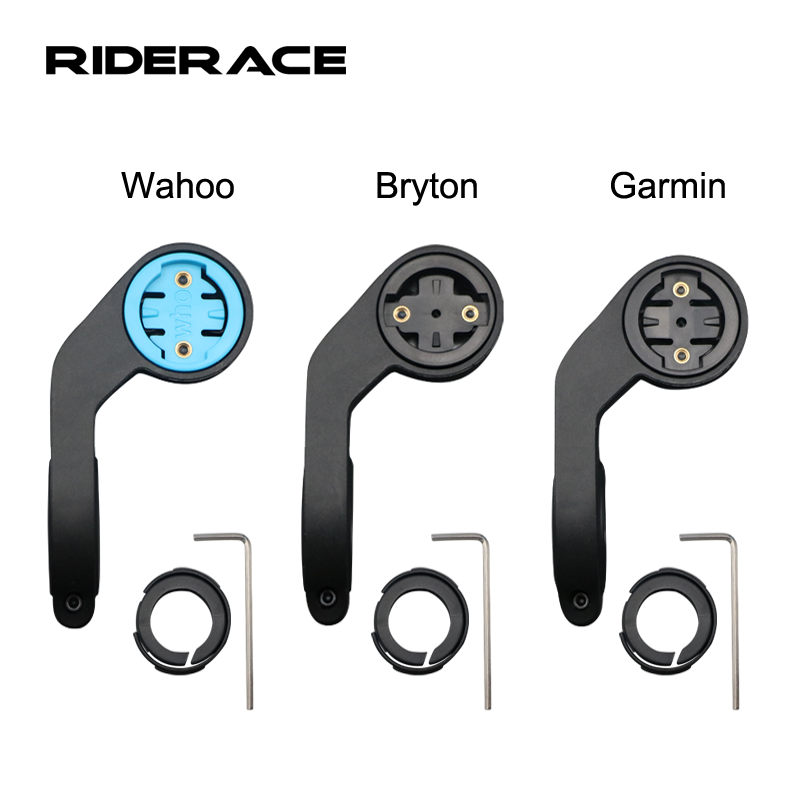 MTB Road Bicycle Computer Hold - Mountain Biking Accessories avis et prix
