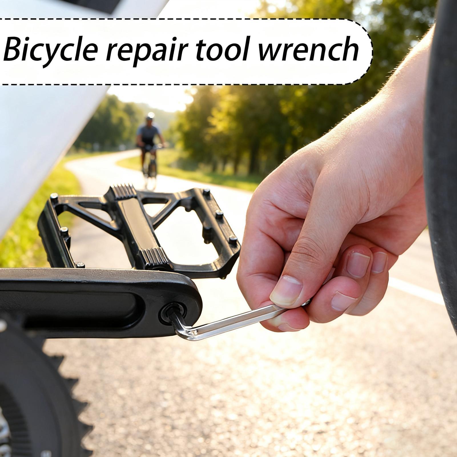 Tire Repair Kit Anti-Slip Bike - Mountain Biking Equipment avis et prix