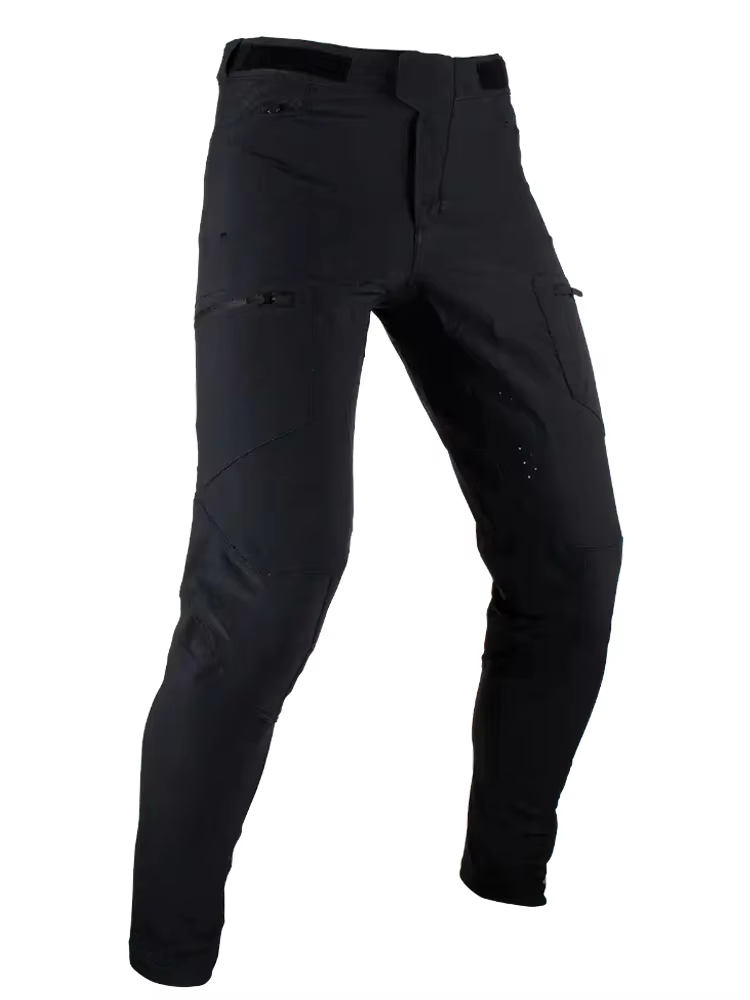 2026 FH Downhill MTB Pant Endu - Mountain Biking Trails avis et prix